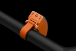 Bookman Curve Front Light - Orange 14 Bookman Curve Front Light - Orange -KOO shop FinalCurveLightDOrange result