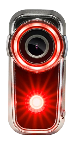 Cycliq Fly6 CE Gen 3 Rear Bike Camera And Light