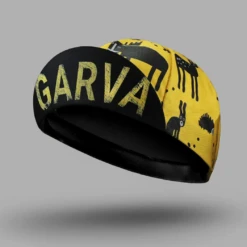 Bello Cotton Cycling Cap - Garva