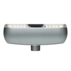 Beryl Burner Front Light - Silver -KOO shop GFsB83PzUC beryl front burner led bike headlight 3 original