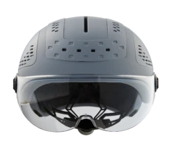 Feel Morys Bughead Helmet - Matt Grey