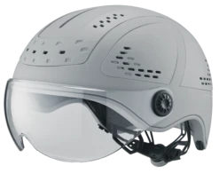 Feel Morys Bughead Helmet - Matt Grey -KOO shop GRAY OFF