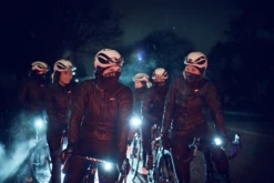 Bookman Curve Front Light - Red -KOO shop GRLPCK 014 result bbf7a56f e1b5 4654 9ee5 00471c749982