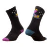 Concept Speed (CSPD) GoGoGo!!! Socks - Black -KOO shop GoGoGo Socks 1 min