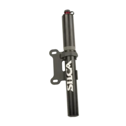 Silca Gravelero Mini Pump