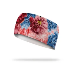 Lithe Floral Headband