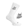 Cois Head Over Wheels Cycling Socks - White -KOO shop HeadOverWheels Wit 1296x e24ad6d6 0aa5 4ef7 aa43 a038e6972d22