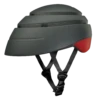 Closca Loop Helmet - Graphite/Red Wine -KOO shop Helmet Loop Graphite Wine 1000x1032 6ed8f76b ab43 4a29 bb75 3669a66f9301