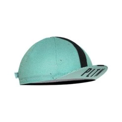 Peloton De Paris Horizon Celeste Cycling Cap