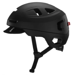 Bern Hudson MIPS Helmet - Matte Black -KOO shop Hudson MIPS Matte Black 4 1024x1024 2x c4554f83 8640 4d8c b2bd 088a9d1b175a