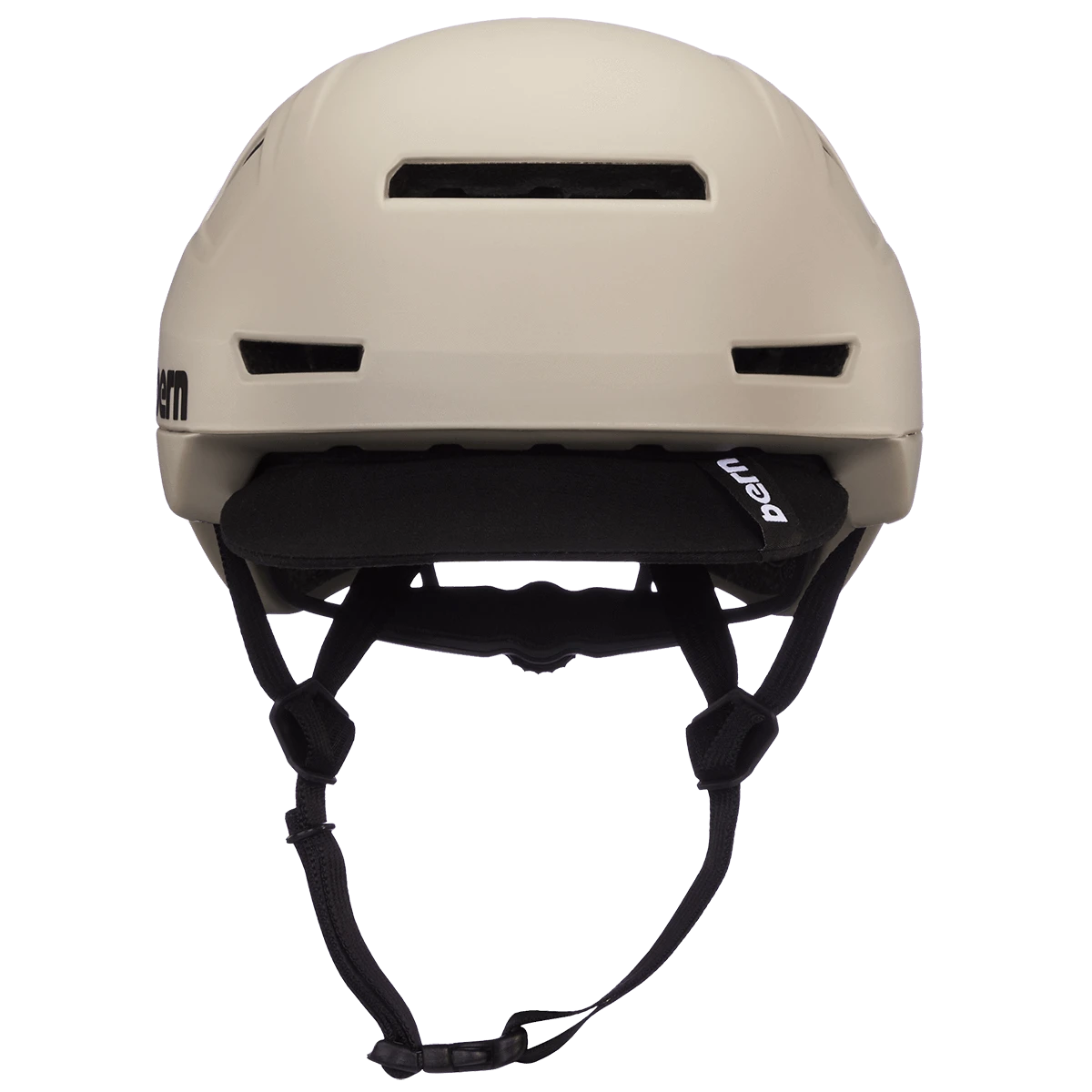 Bern Hudson MIPS Helmet - Matte Sand 7 Bern Hudson MIPS Helmet - Matte Sand - Image 5