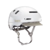 Bern Hudson MIPS Helmet - Satin White -KOO shop Hudson MIPS Satin White 1 1024x1024 2x dc38eb86 2225 453f 8af5 4aed10d7fbfb