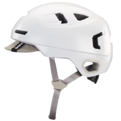 Bern Hudson MIPS Helmet - Satin White -KOO shop Hudson MIPS Satin White 4 1024x1024 2x 266cf364 79ea 47ff 9207 08a9430d9fda