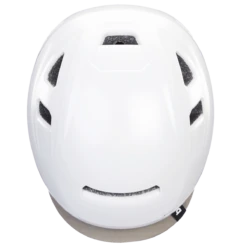 Bern Hudson MIPS Helmet - Satin White -KOO shop Hudson MIPS Satin White 6 1024x1024 2x 72afc8ae 9aed 4509 a00a 72756addbb01