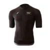 Concept Speed (CSPD) Racing Club Hypnotic Jersey - Dark Brown 2 Concept Speed (CSPD) Racing Club Hypnotic Jersey - Dark Brown -KOO shop Hypnotic Jersey Brown 1