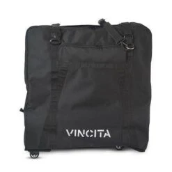Vincita Soft Transport Bag With Wheels For Brompton