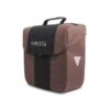 Vincita B074U Unisex Single Pannier - Faded Dark Brown 2 Vincita B074U Unisex Single Pannier - Faded Dark Brown -KOO shop IMG 0722 25851