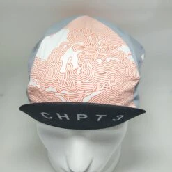 CHPT3 Brompton Club Indonesia Cycling Cap - Rear Red 12 CHPT3 Brompton Club Indonesia Cycling Cap - Rear Red -KOO shop IMG 20210527 140206 2