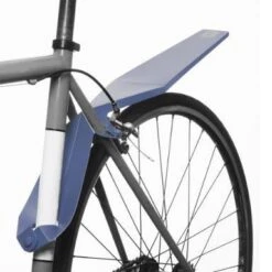 Full Windsor Quickfix Mudguard - Blue