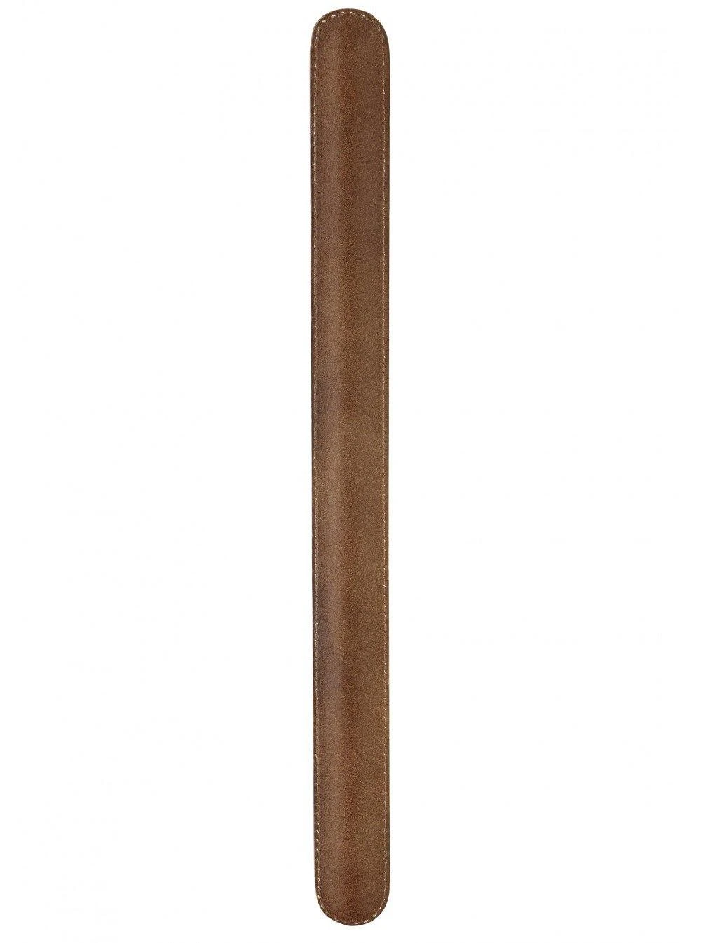 Chapeau! Leather Trouser Strap - Brown 5 Chapeau! Leather Trouser Strap - Brown - Image 3