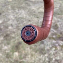 Souma Leather Bar Tape - Brown -KOO shop IMG 3082 3ee46e67 fdbc 4adc b546 ac8478512292 1800x1800 jpg