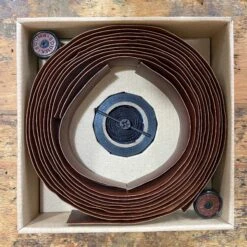 Souma Leather Bar Tape - Brown -KOO shop IMG 3156 20d32d62 6a81 4d10 927a d728516ea2fa 1800x1800 jpg