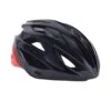 Safety Labs Juno Helmet - Black/Red -KOO shop JUNO Black Red 3.4