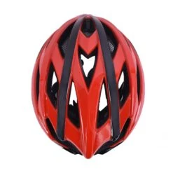 Safety Labs Juno Helmet - Red/Black 12 Safety Labs Juno Helmet - Red/Black -KOO shop JUNO Red Top