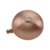 Crane Karen Bell - Brushed Copper/Brass -KOO shop KAREN
