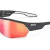 KOO Open Cube Anthracite/White Sunglasses - Red Mirror Lens 2 KOO Open Cube Anthracite/White Sunglasses - Red Mirror Lens -KOO shop KASK OPEN CUBE Anthracite white 1 1200x800 1