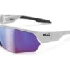 KOO Open Cube White Sunglasses - Infrared Lens -KOO shop KASK OPEN CUBE WHITE 1 1 1200x800 1