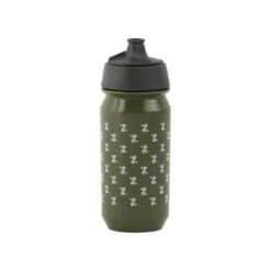 Peloton De Paris Signature Bidon Khaki 500ml