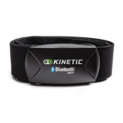Kinetic - Bluetooth Smart Heart Rate Monitor