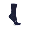 Le Col Tech Wool Cycling Socks - Navy/White 2 Le Col Tech Wool Cycling Socks - Navy/White -KOO shop LeCol AW20 Socks navy