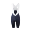 Le Col Pro Women Bibshort - Navy/White