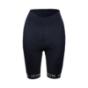 Le Col Sport Waist Women Shorts 2 Le Col Sport Waist Women Shorts -KOO shop LeCol Womens shorts navy F result
