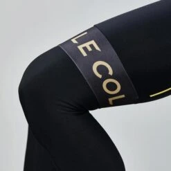 Le Col By Wiggins Sport Bibtight - Black/Gold -KOO shop LeCol byWiggins AW18 detail 78 640x640 crop center 97dde5ff e170 4b0b bbff 9f397b85d668