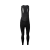 Le Col By Wiggins Sport Bibtight - Black/Gold