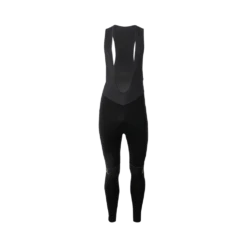 Le Col By Wiggins Sport Bibtight - Black/Gold
