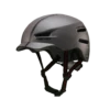 Feel Morys City Helmet - Matt Dark Coffee -KOO shop MATTDARKCOFFE01