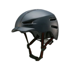 Feel Morys City Helmet - Matt Dark Navy