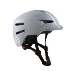 Feel Morys City Helmet - Matt Gray