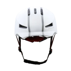 Feel Morys City Helmet - Matt White -KOO shop MATTWHITE03