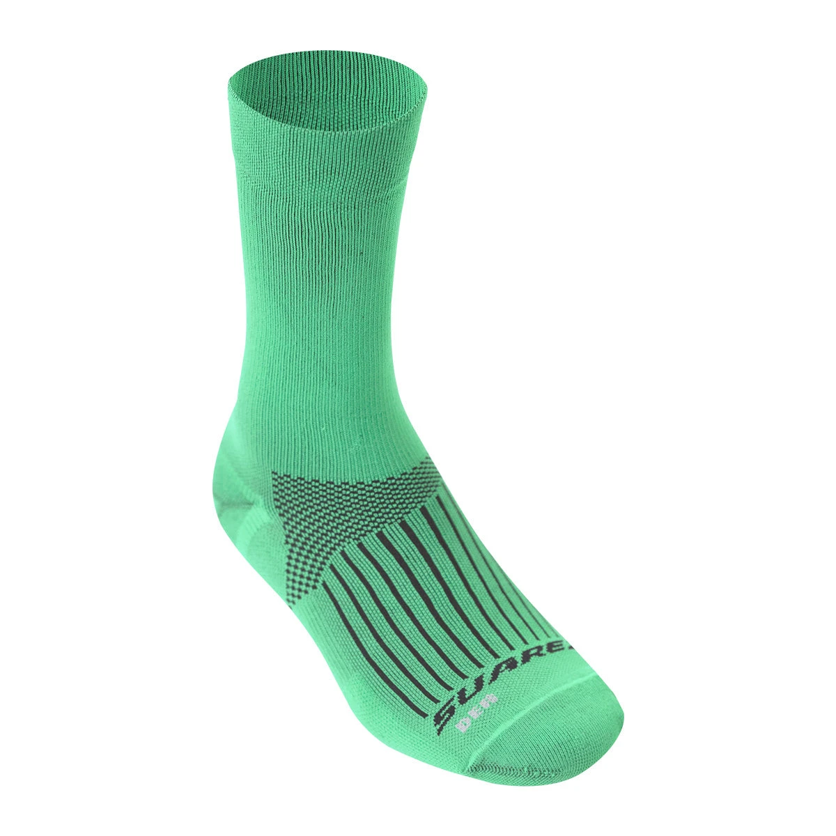 Suarez 7" Real Sock - Brook 3 Suarez 7" Real Sock - Brook