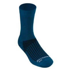 Suarez 7" Real Sock - Petrol