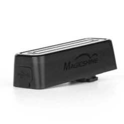 Magicshine Seemee 100 Rear Light With Brake Sensor -KOO shop Magicshine Seemee 100 charge 1