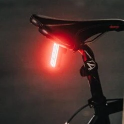 Magicshine Seemee 100 Rear Light With Brake Sensor