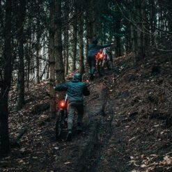 Magicshine Seemee 100 Rear Light With Brake Sensor -KOO shop Magicshine Seemee 100 mountain3 1