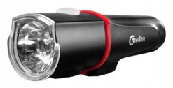 Meilan C4 Front Bike Light -KOO shop Meilan C4 Przednia lampka rowerowa pod licznik