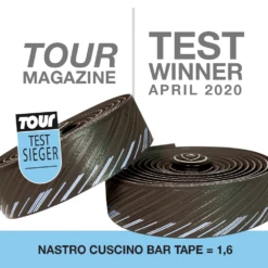Silca Nastro Cuscino Bar Tape - Neon Yellow/Black -KOO shop NASTRO CUSCINOTourTestWinnercopy 1200x result 22aa2336 6cd6 484b bc48 40d6cef2cb2e